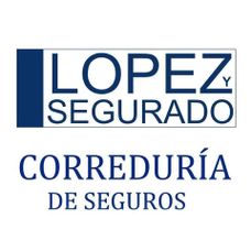 logo de López y Segurado Correduría de Seguros